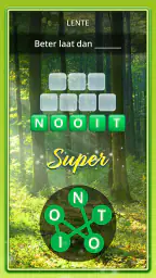 Woordspel - Word Tour 8