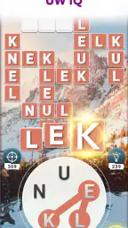 Woordspelletjes Nederlands 2