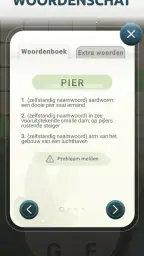 Woordspelletjes Nederlands 5