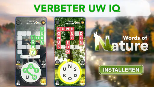 Woordspelletjes Nederlands 6