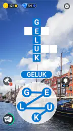 Woordstad: Woorden verbinden 2