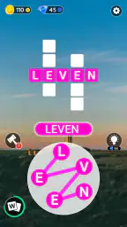 Woordstad: Woorden verbinden 4