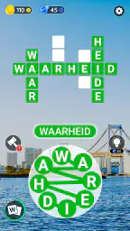 Woordstad: Woorden verbinden 7