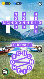 Woordstad: Woorden verbinden 8