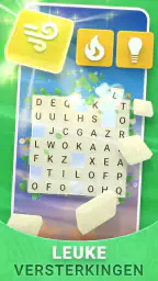 Woordzoeker 2