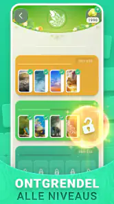 Woordzoeker screenshot