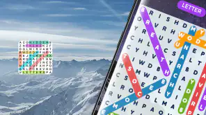 Woordzoeker: Word Puzzle screenshot