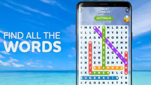 Woordzoeker: Word Puzzle screenshot
