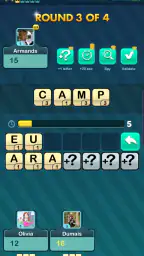 Word Battle 1