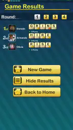 Word Battle 4