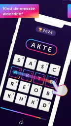 Word Blitz 1