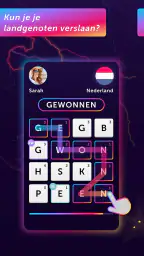 Word Blitz 3