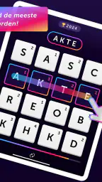 Word Blitz 6