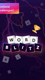 Word Blitz 7