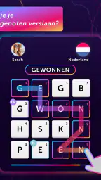 Word Blitz 8