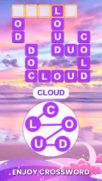 Word Crossy - A crossword game 2