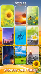 Word Crossy - A crossword game 4