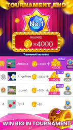 Word Crossy - A crossword game 5