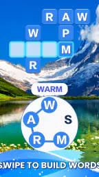 Word Crossy - A crossword game 7