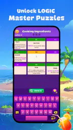 Word Hike -Inventive Crossword 6