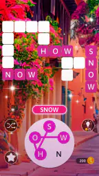 Word Maker: Words Games Puzzle 3