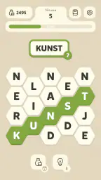 Word Master 1