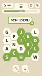 Word Master 5