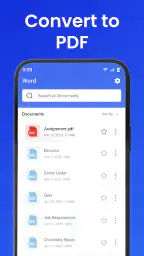 Word Office: Docs Reader 2