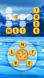 Word Pizza - Puzzle Games 7