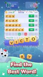 Word Roll 2