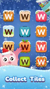 Word Roll screenshot