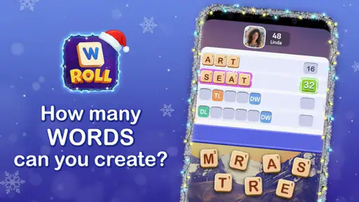 Word Roll 6