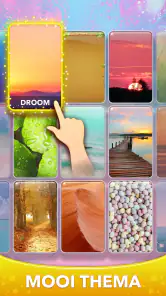 Word Scroll - Woordspelletjes screenshot