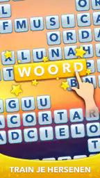 Word Scroll - Woordspelletjes 6