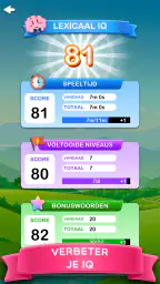 Word Search 2 - Woordzoeker 4