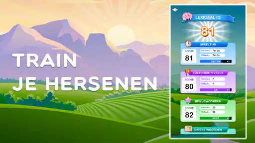 Word Search 2 - Woordzoeker 6