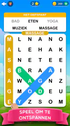 Word Search 2 - Woordzoeker 8