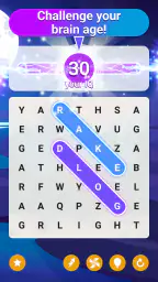 Word Search - Word Puzzle Game 3