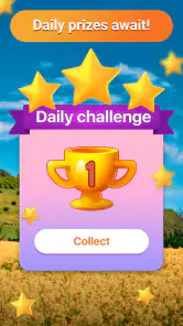 Word Search – Woordpuzzelspel screenshot