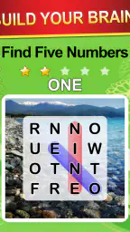 Word Search World Traveler 7