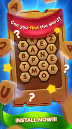 Word Seeker 4
