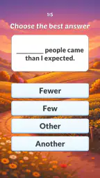 Word Serenity: Fun Brain Game 3