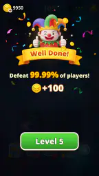 Word Solitaire Go 6