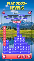 Word Stacks 4