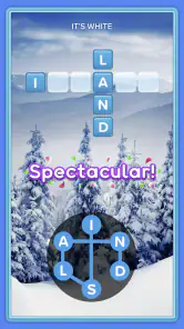 Word Trails NETFLIX screenshot