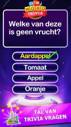 Word Trivia - Woordquiz spelle 7