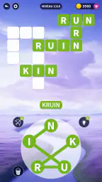 Word Yoga - Woordspel 2