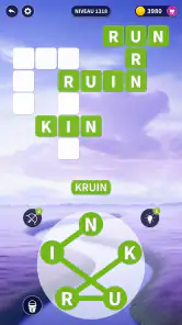 Word Yoga - Woordspel screenshot