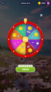 Word Yoga - Woordspel screenshot