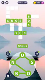 Word Yoga - Woordspel 5
